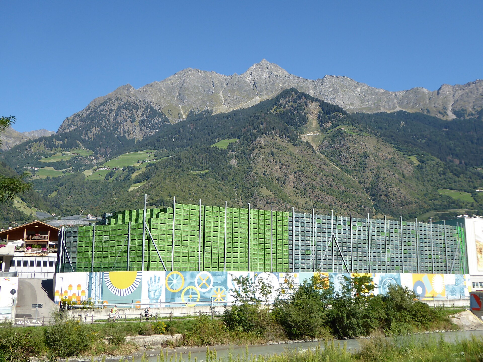 Murales