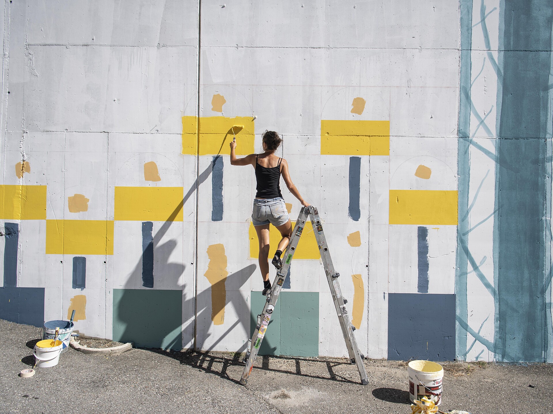 Murales