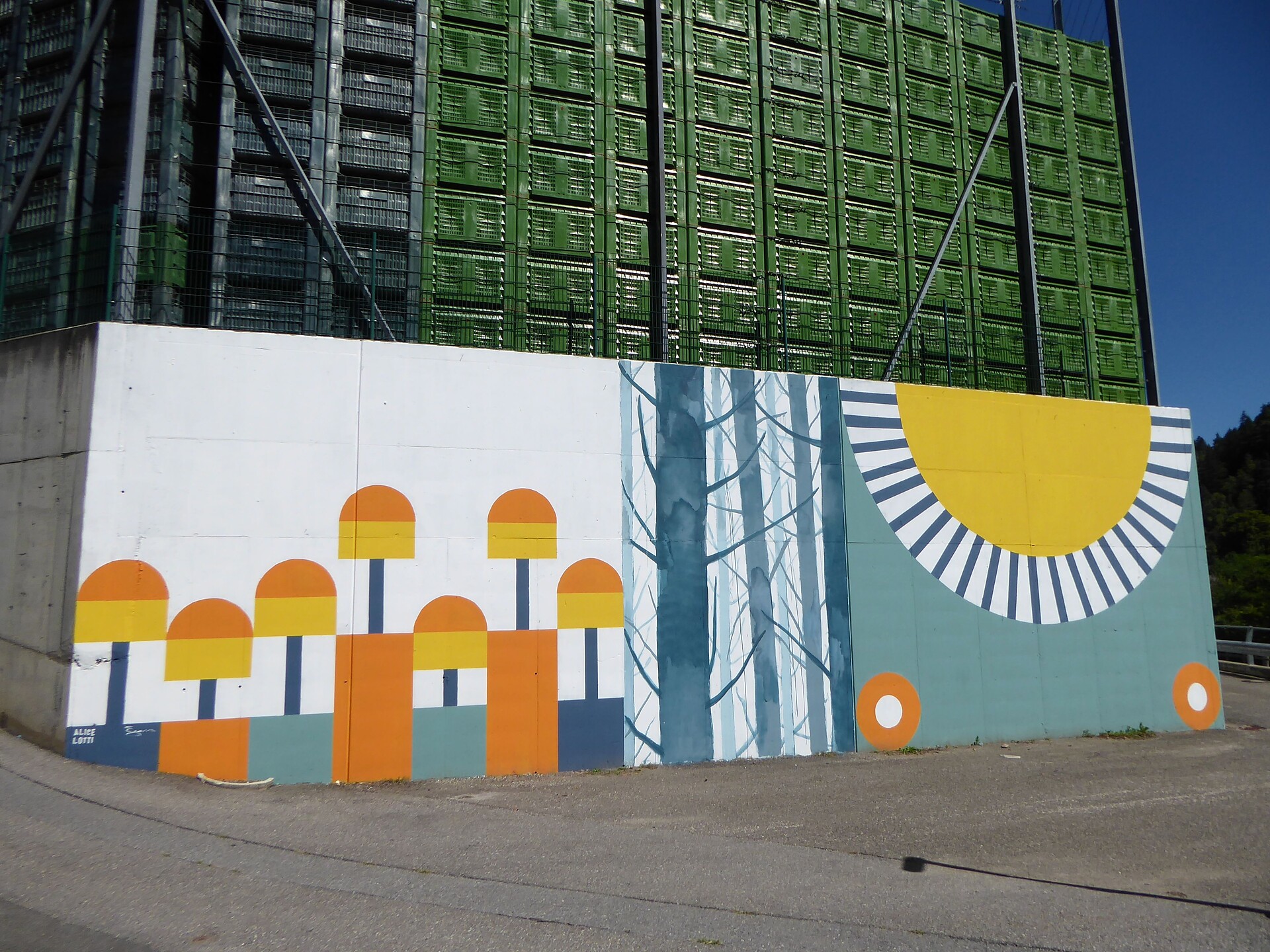 Murales