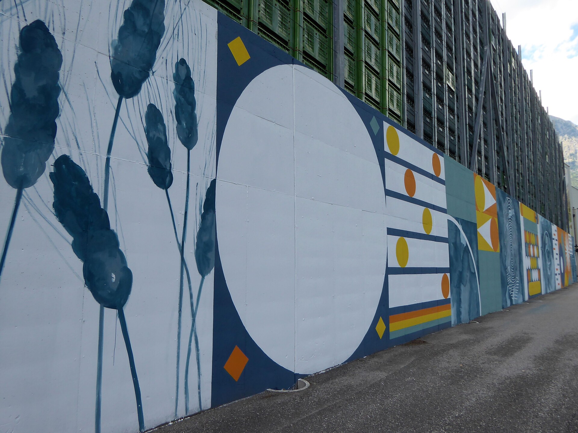 Murales