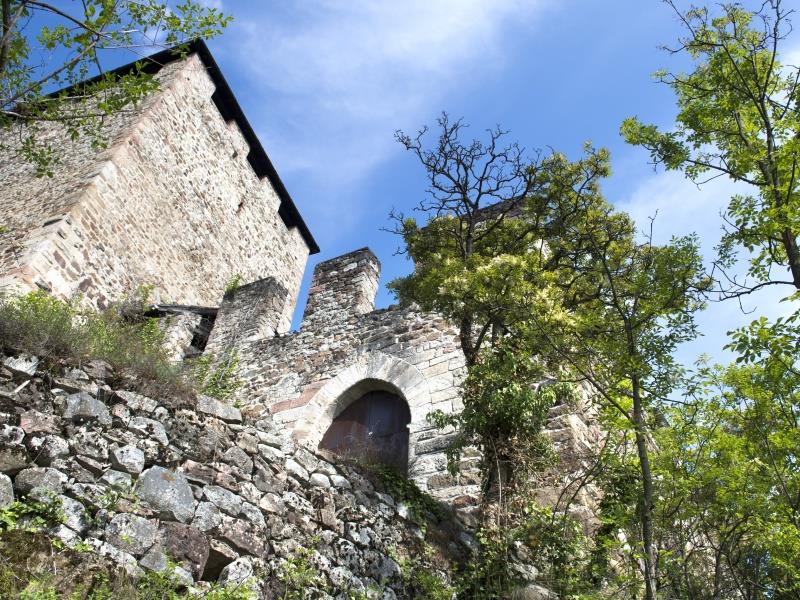 Castello Mayenburg Lana 2 suedtirol.info