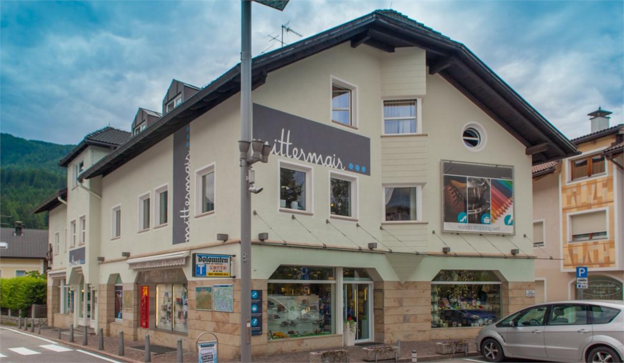 Mittermair Mondo Shopping Welt Welsberg-Taisten/Monguelfo-Tesido 1 suedtirol.info