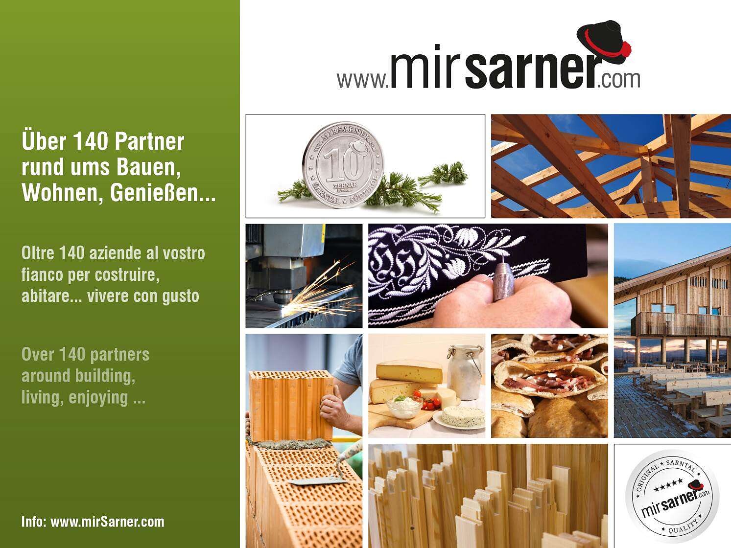 mirSarner