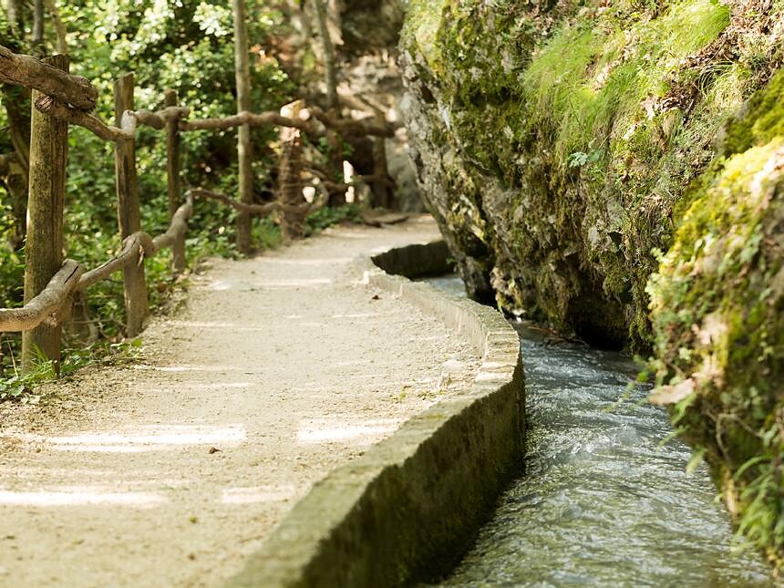 Marlinger Waalweg