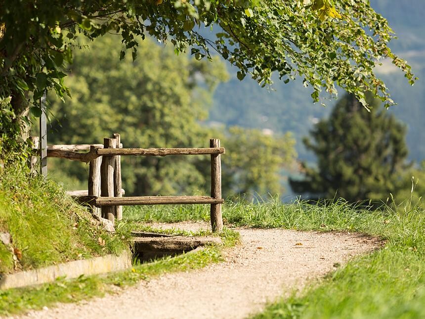 Marlinger Waalweg