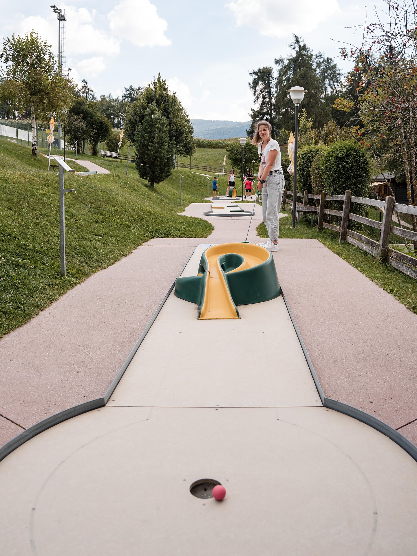 Slide