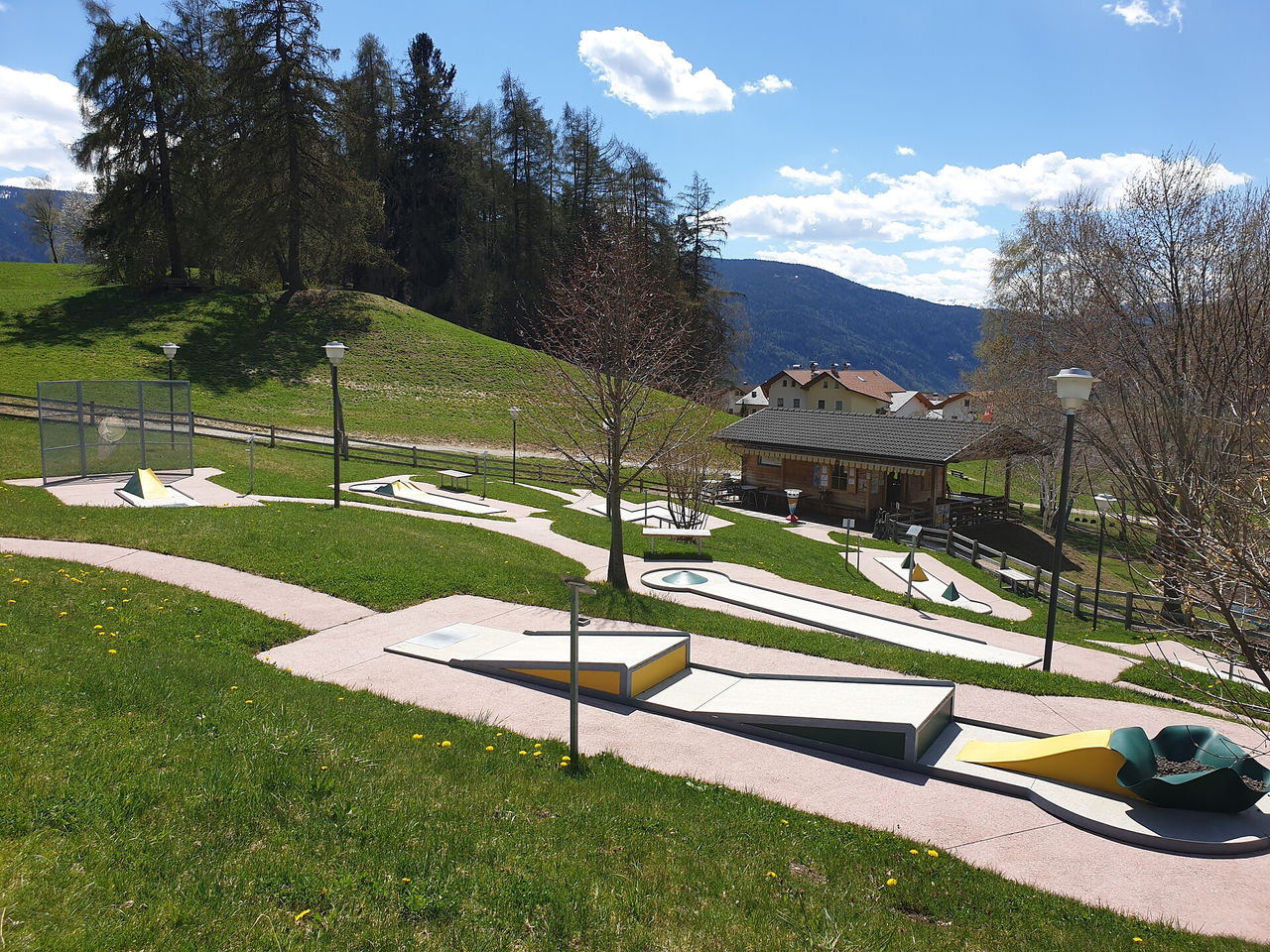 Slide