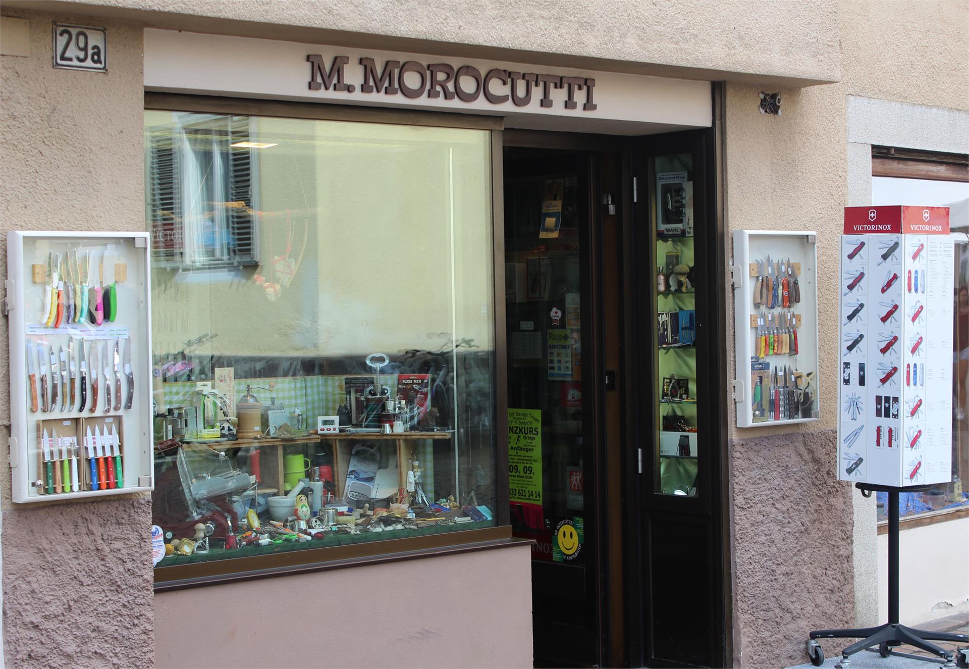 M. Morocutti Brixen 10 suedtirol.info
