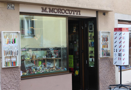 M. Morocutti  10 suedtirol.info