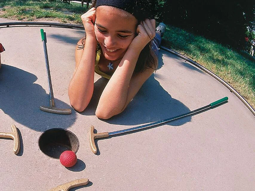 Slide