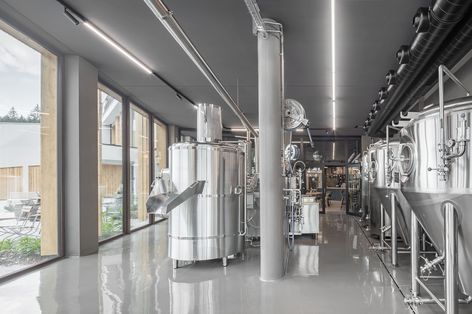 Mount Becher - Das Genusshaus - Sterzing und Umgebung - #4 - suedtirol.info