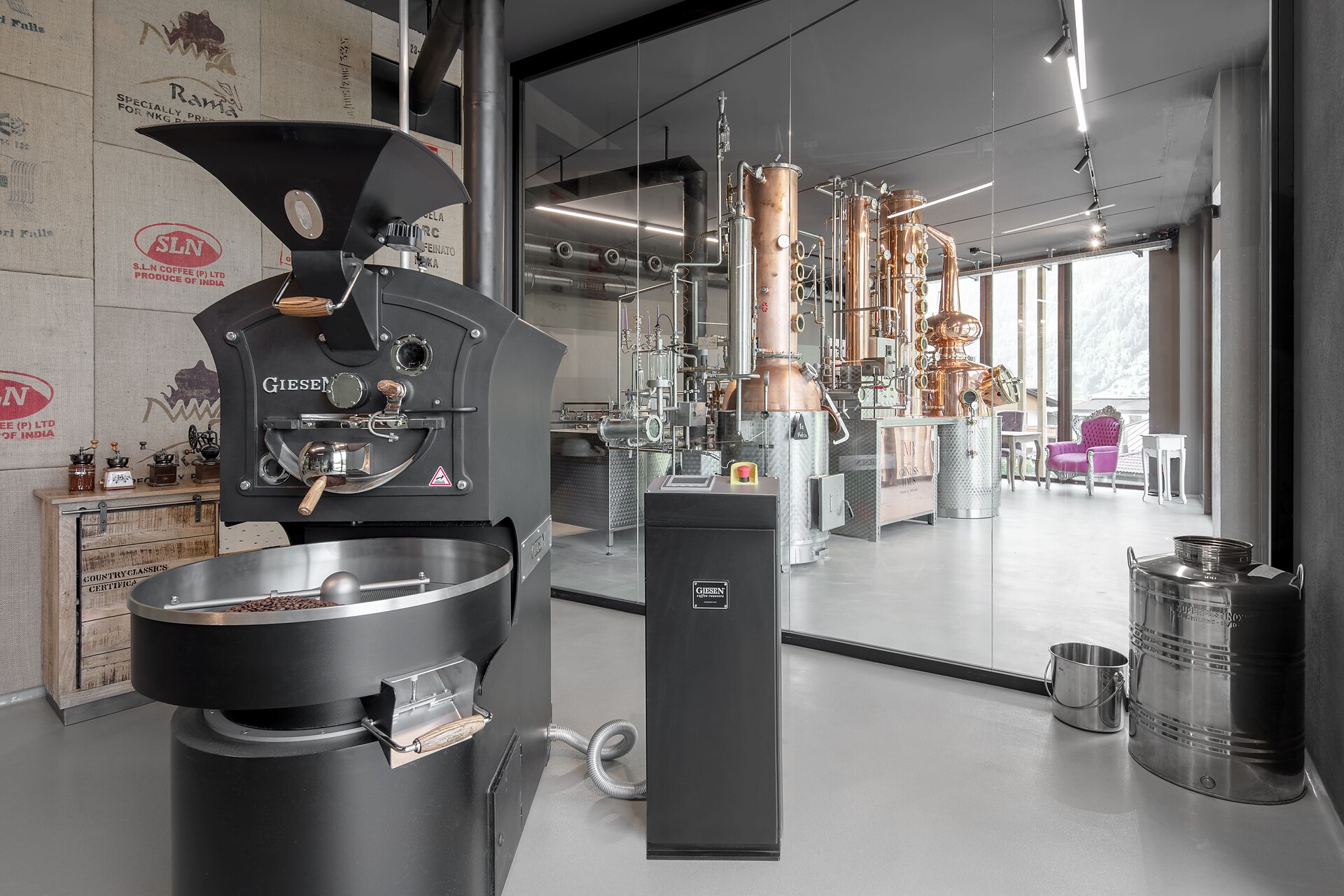 Mount Becher - Das Genusshaus - Sterzing und Umgebung - #6 - suedtirol.info