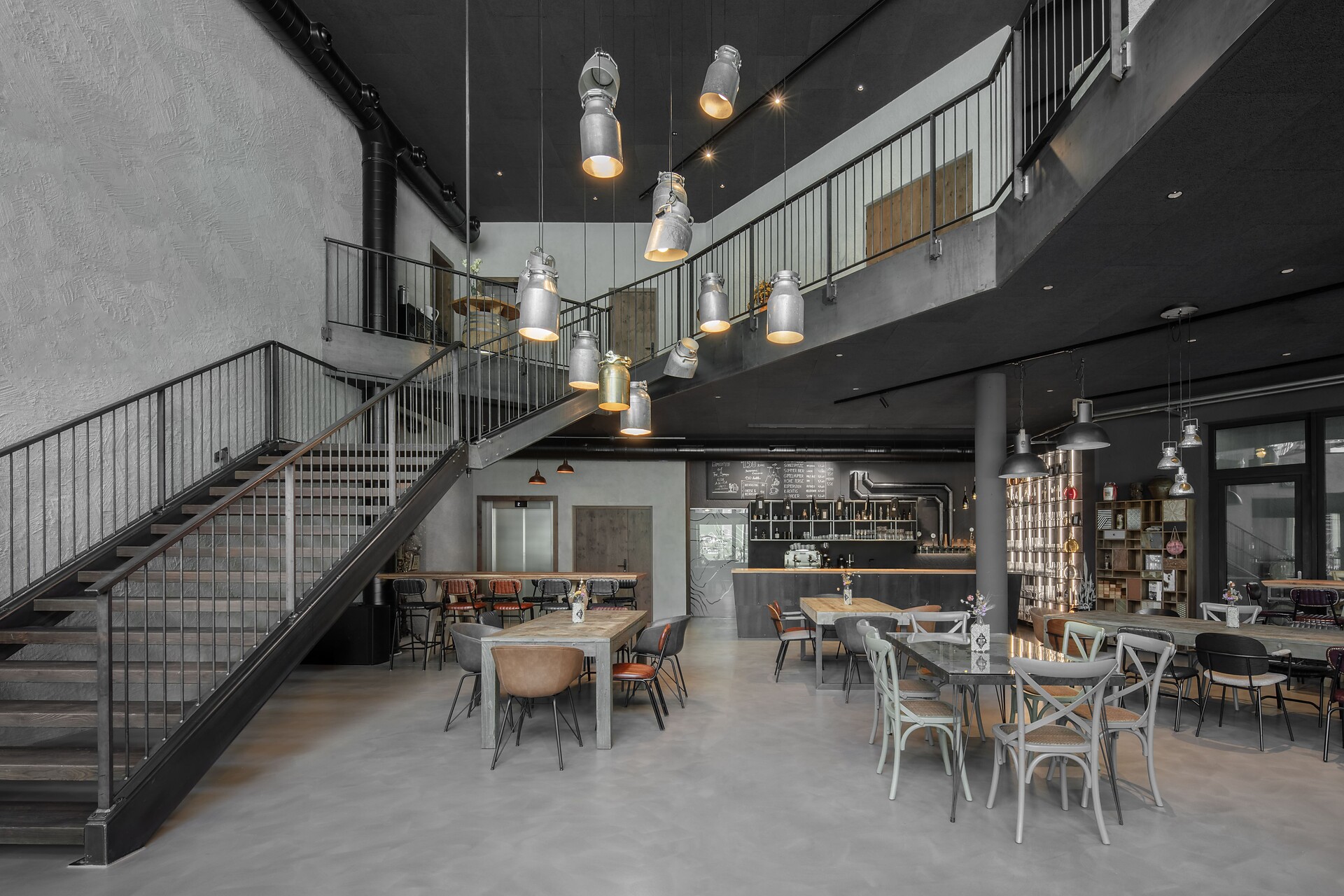 Mount Becher - Das Genusshaus - Sterzing und Umgebung - #2 - suedtirol.info