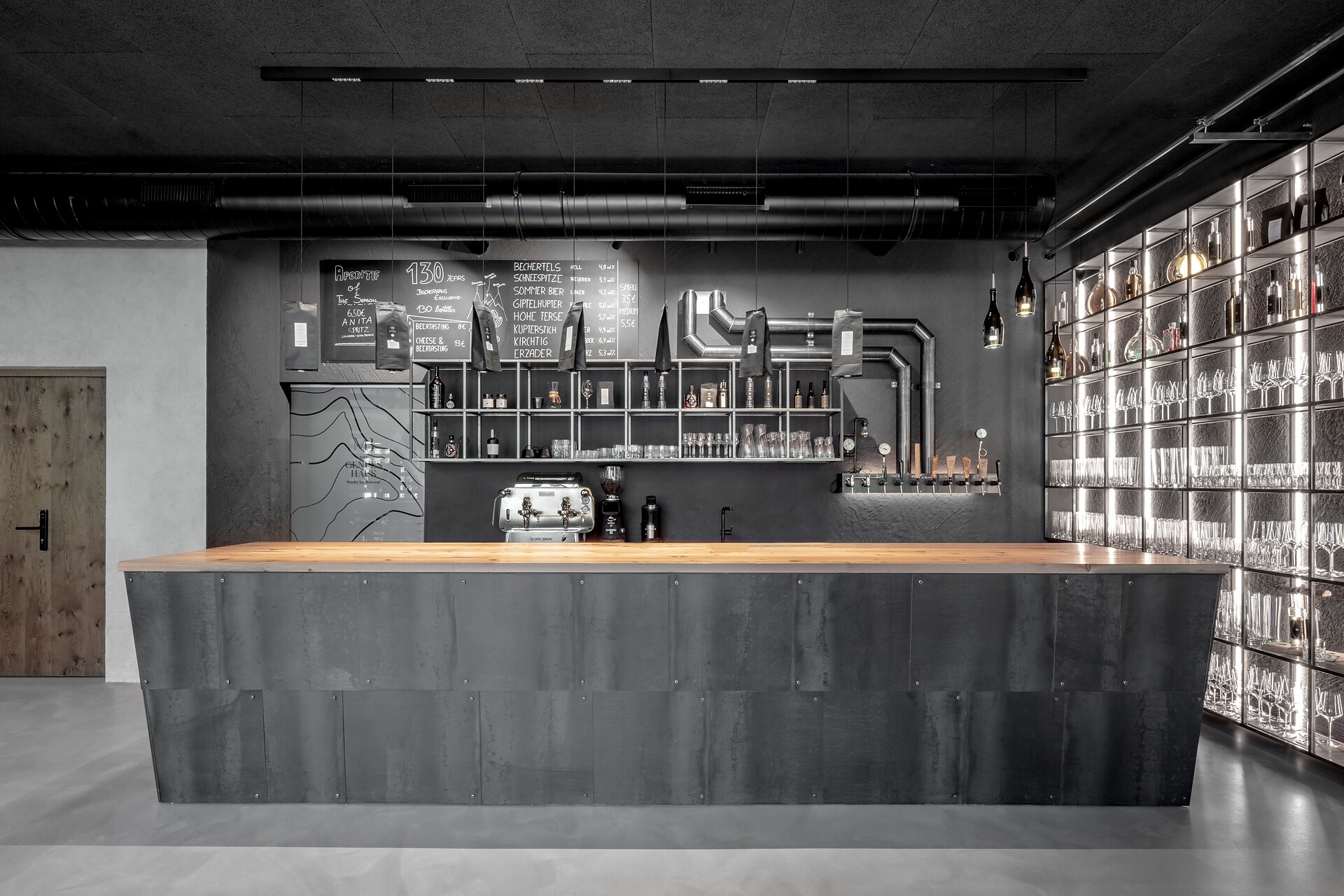 Mount Becher - Das Genusshaus - Sterzing und Umgebung - #3 - suedtirol.info