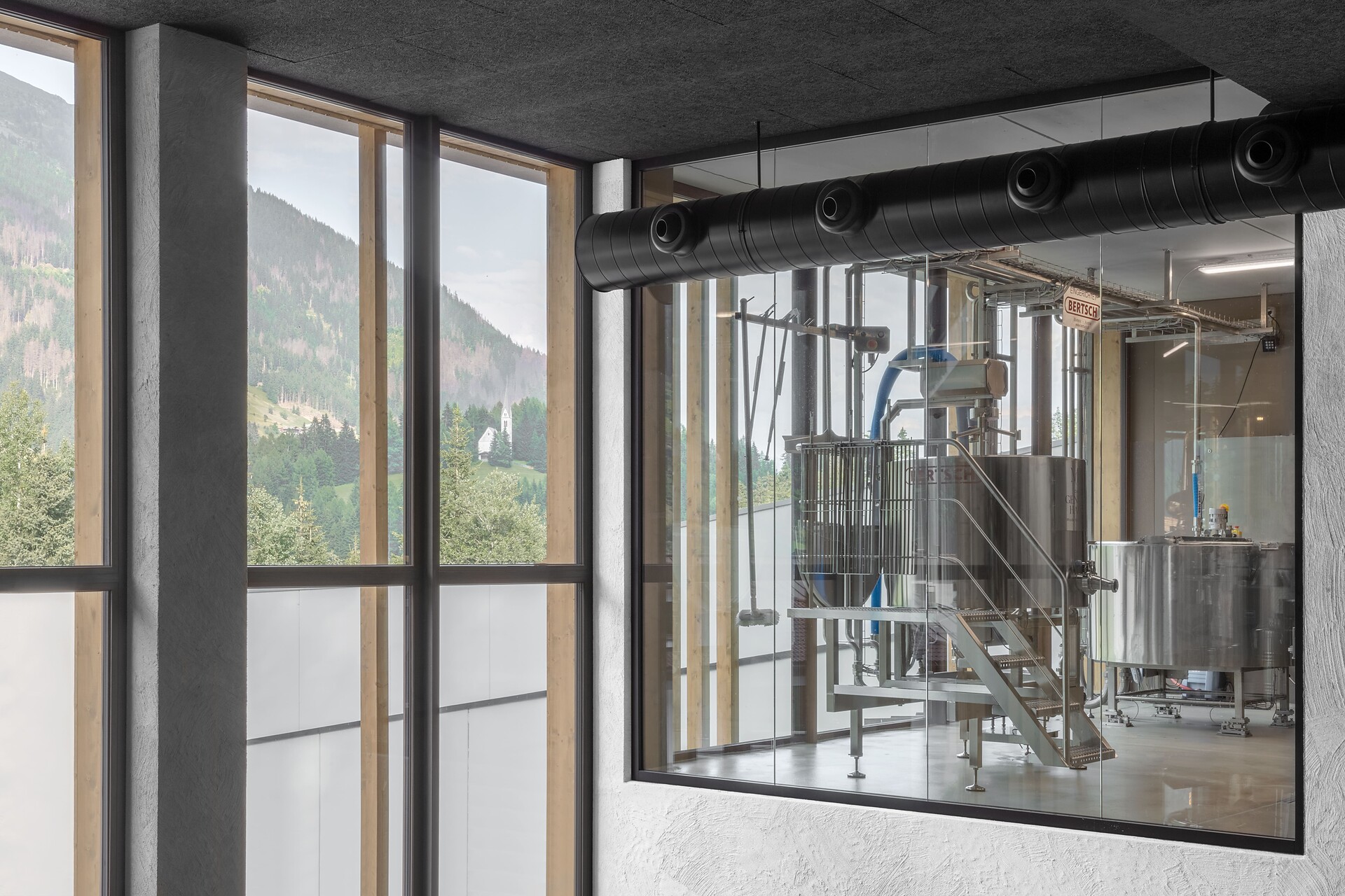 Mount Becher - Das Genusshaus - Sterzing und Umgebung - #8 - suedtirol.info