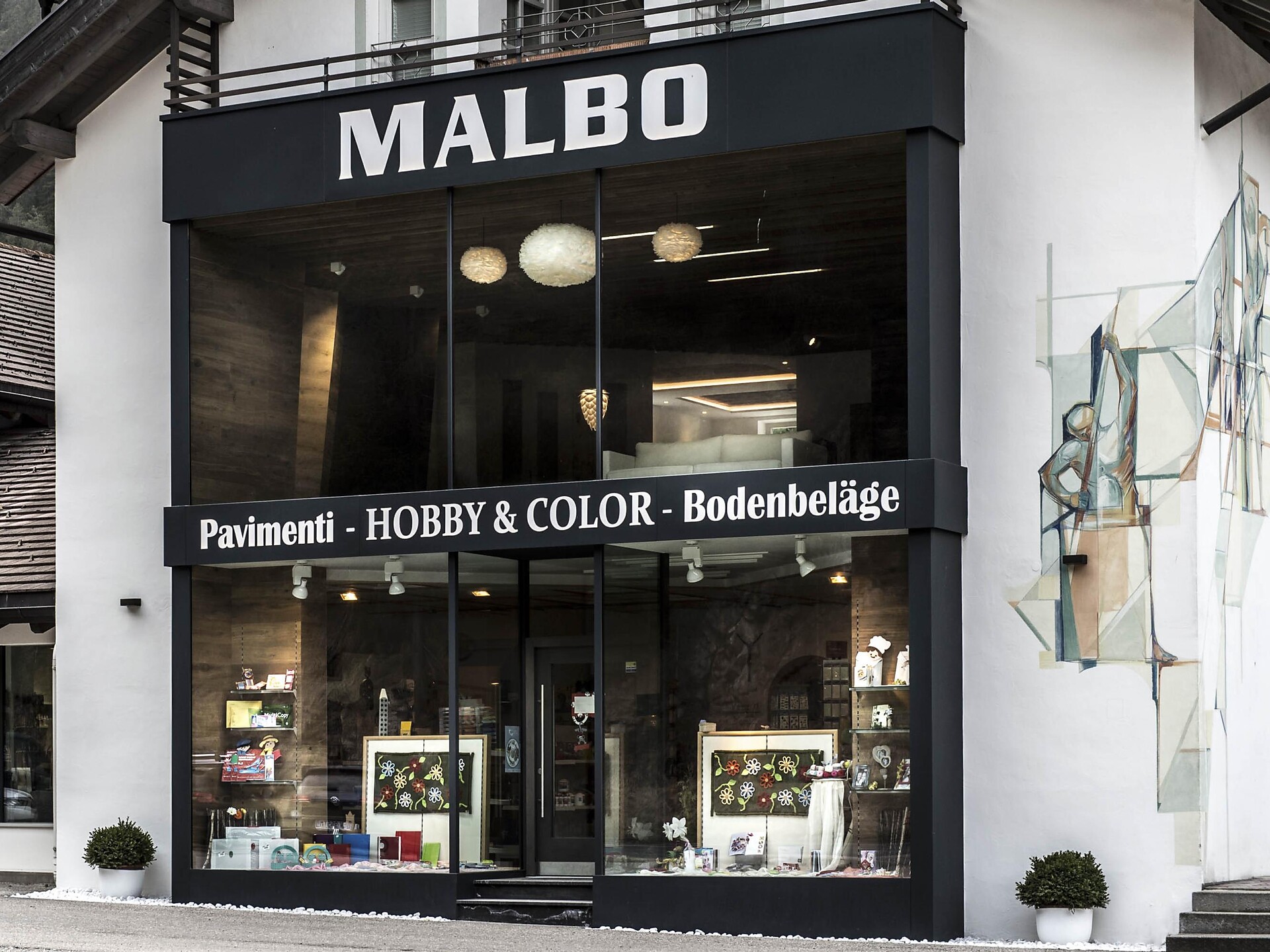 Malbo