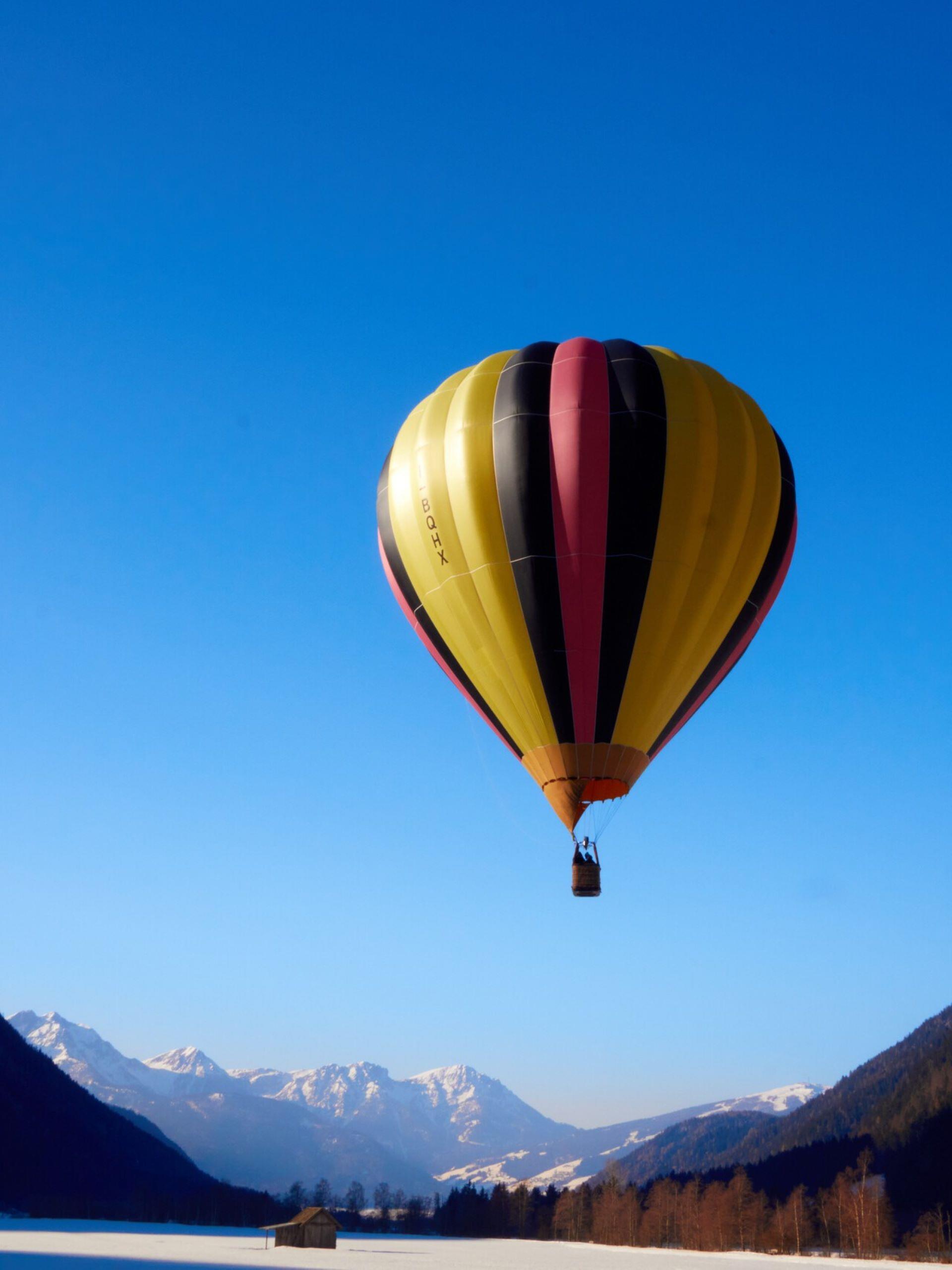 Mountain Ballooning Brunico 1 suedtirol.info