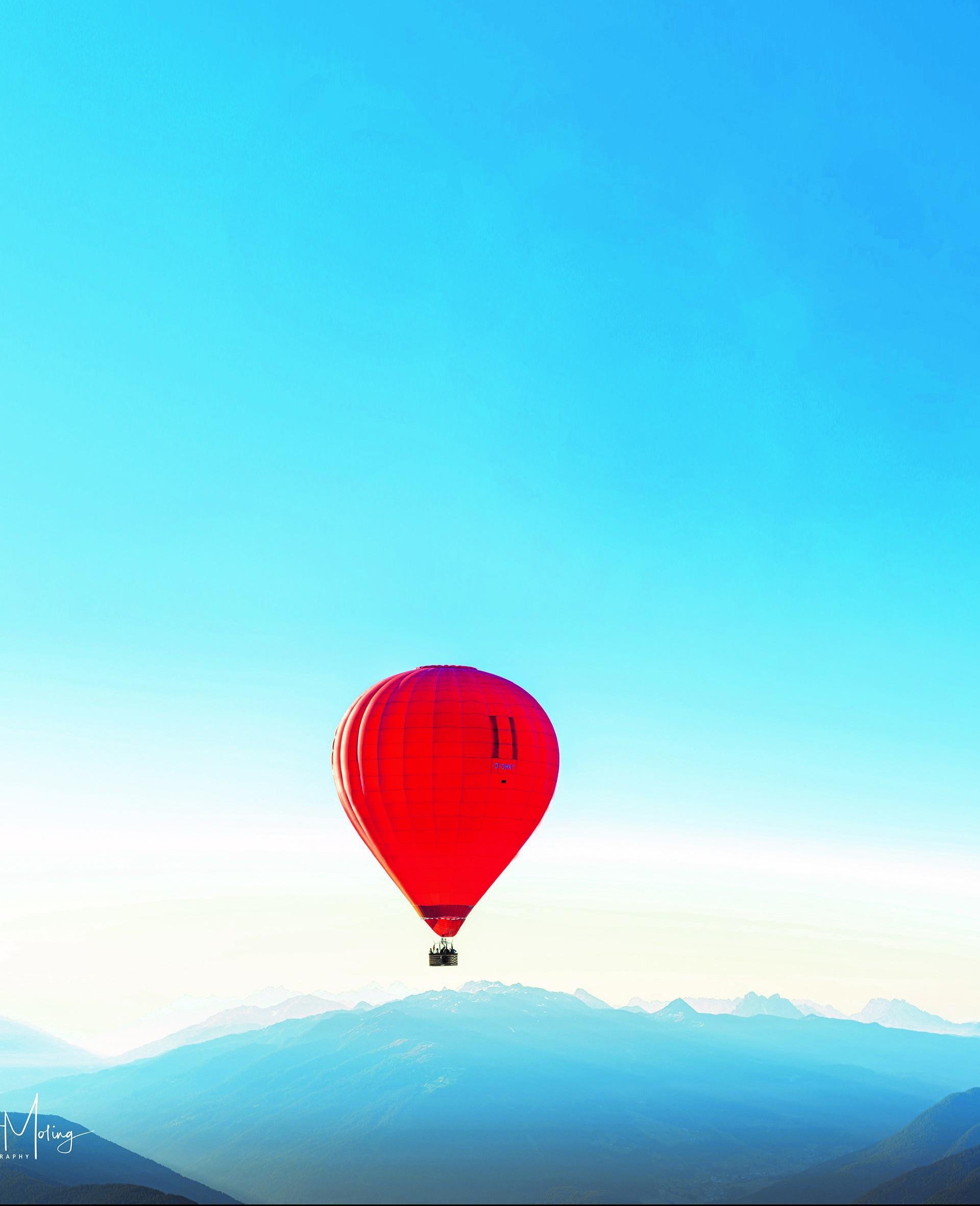 Mountain Ballooning Brunico 3 suedtirol.info