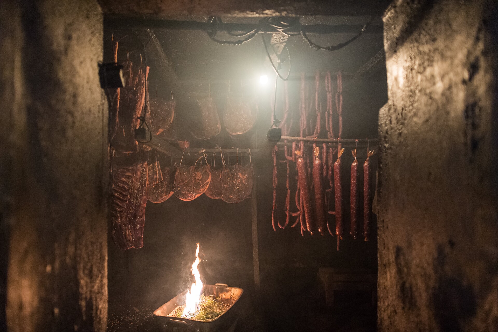 Butcher Villgrater GmbH Sexten Sexten/Sesto 1 suedtirol.info