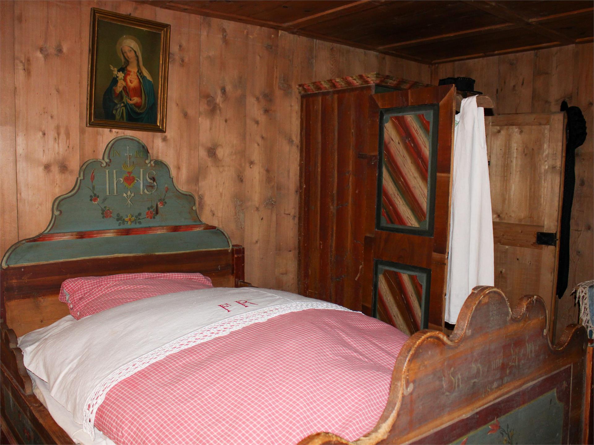 Museum Steinegg Karneid/Cornedo all'Isarco 7 suedtirol.info