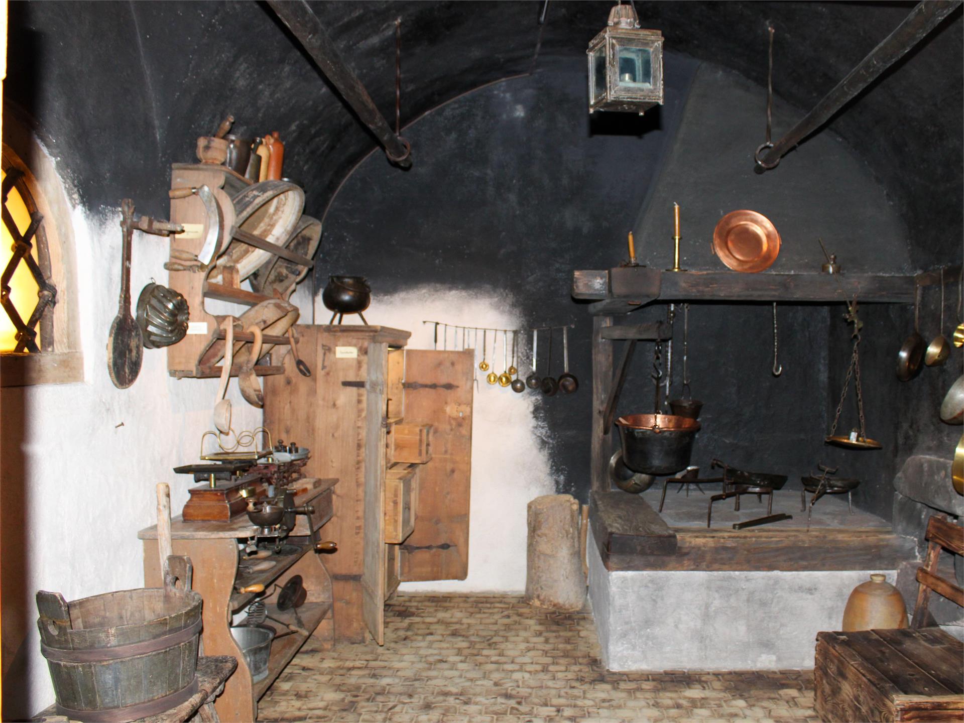 Museum Steinegg Karneid/Cornedo all'Isarco 6 suedtirol.info
