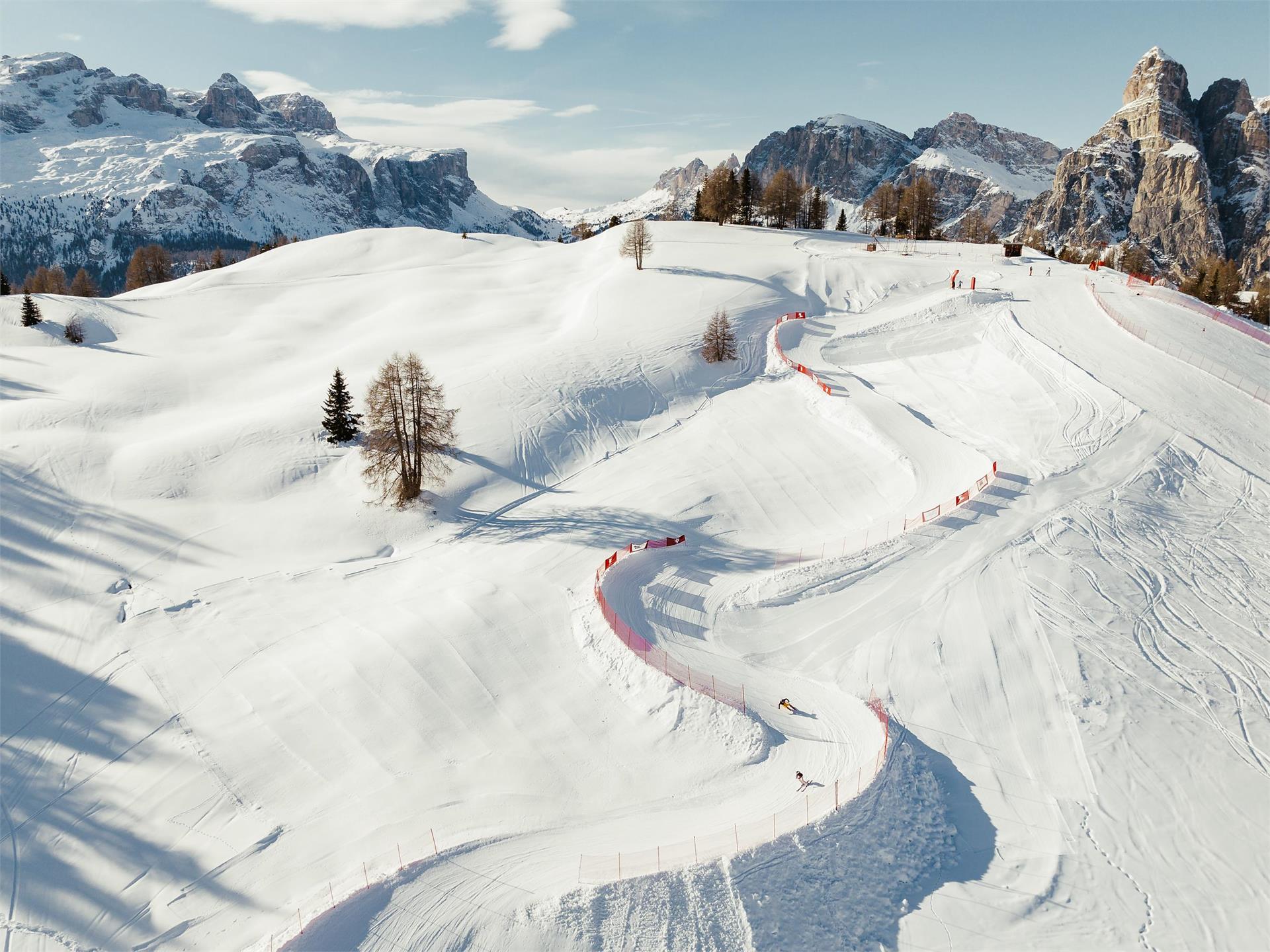 Movimënt - Funcross La Para Badia 1 suedtirol.info