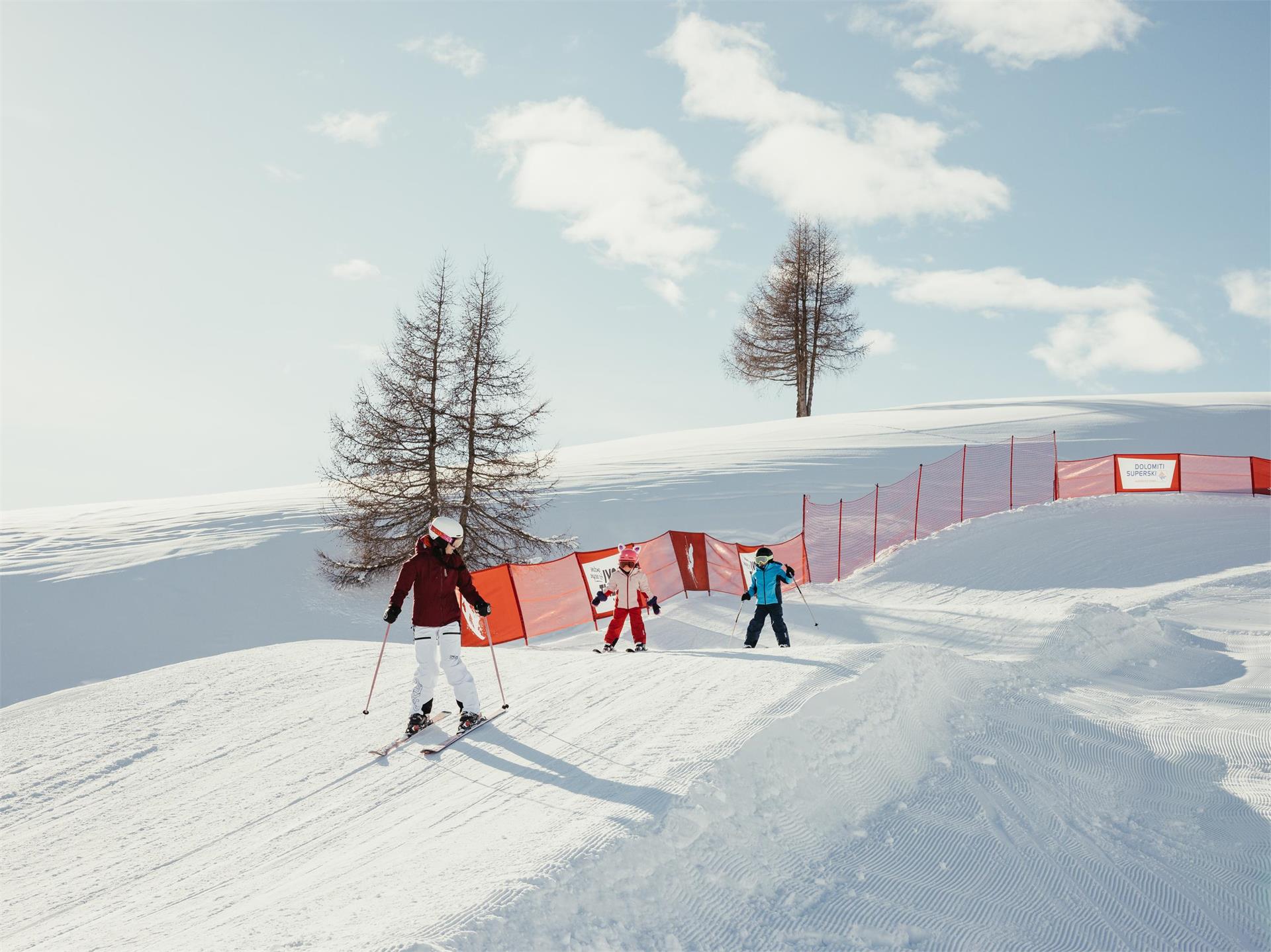 Movimënt - Funcross La Para Badia 3 suedtirol.info