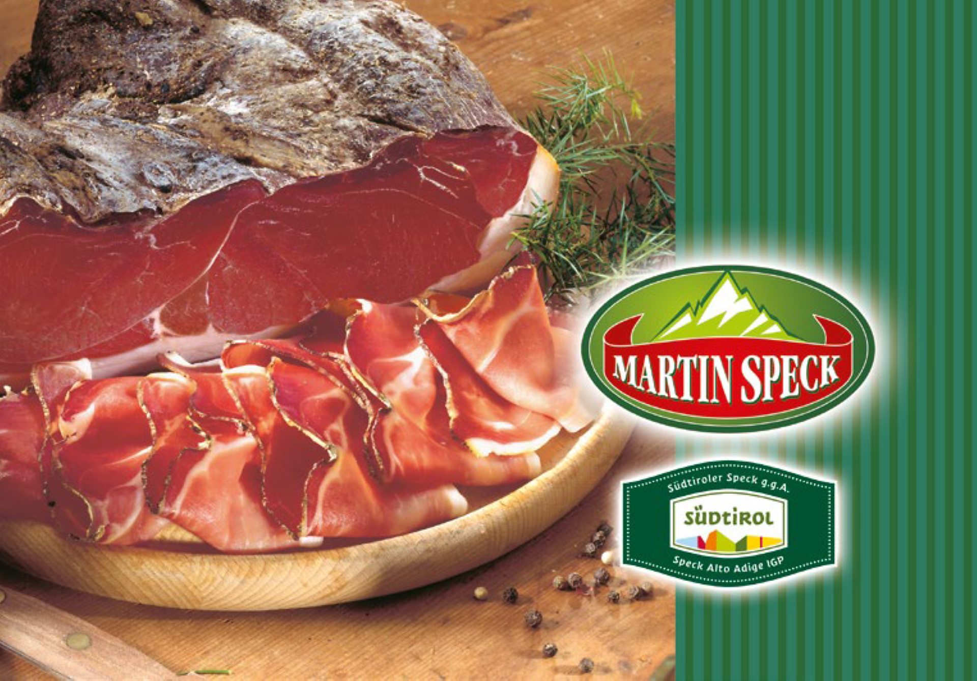 Martin Speck S.R.L. -  - #1 - suedtirol.info