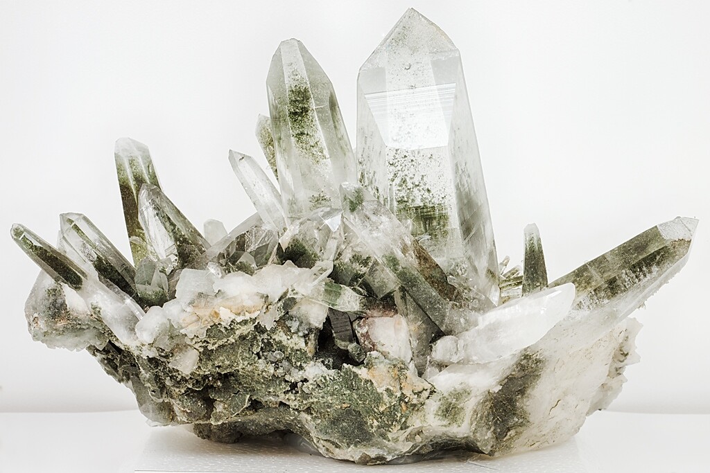 Mineralienmuseum Kirchler