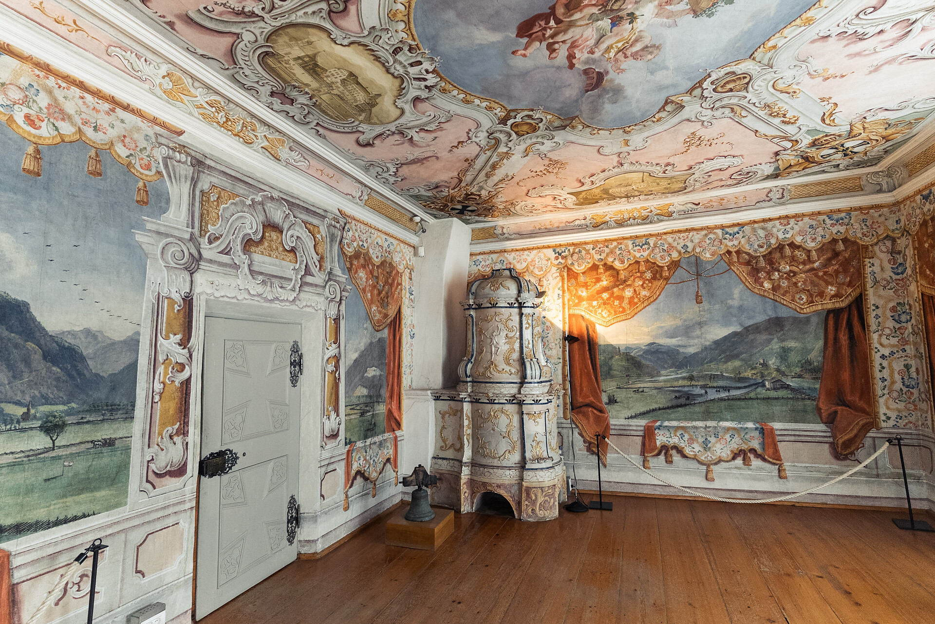 Multscher- und Stadtmuseum Sterzing Sterzing 2 suedtirol.info