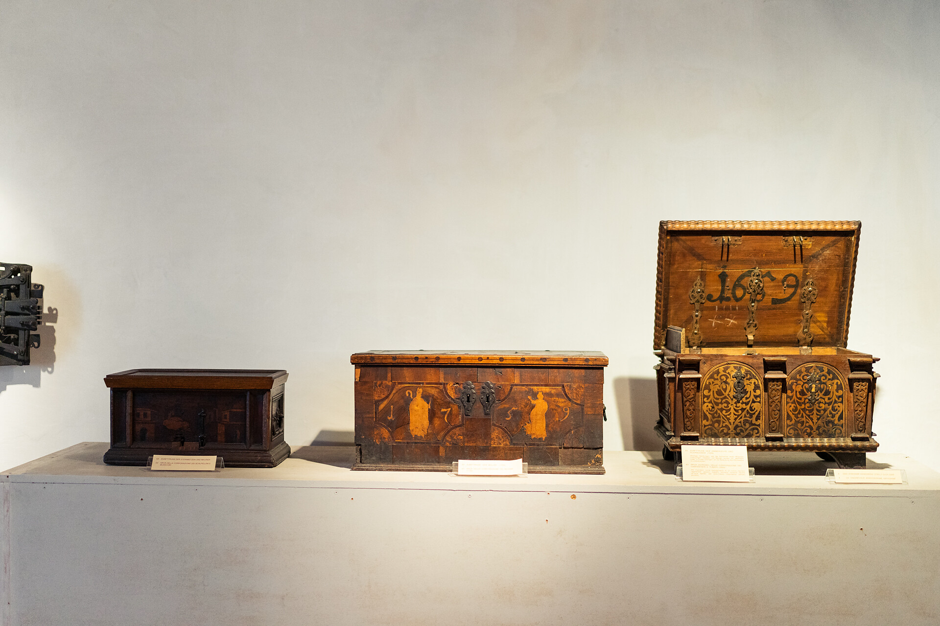 Multschermuseum Sterzing