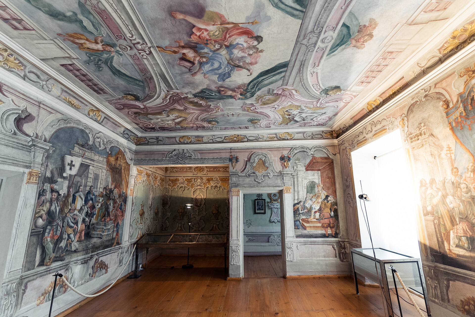 Multscher- und Stadtmuseum Sterzing Sterzing 5 suedtirol.info