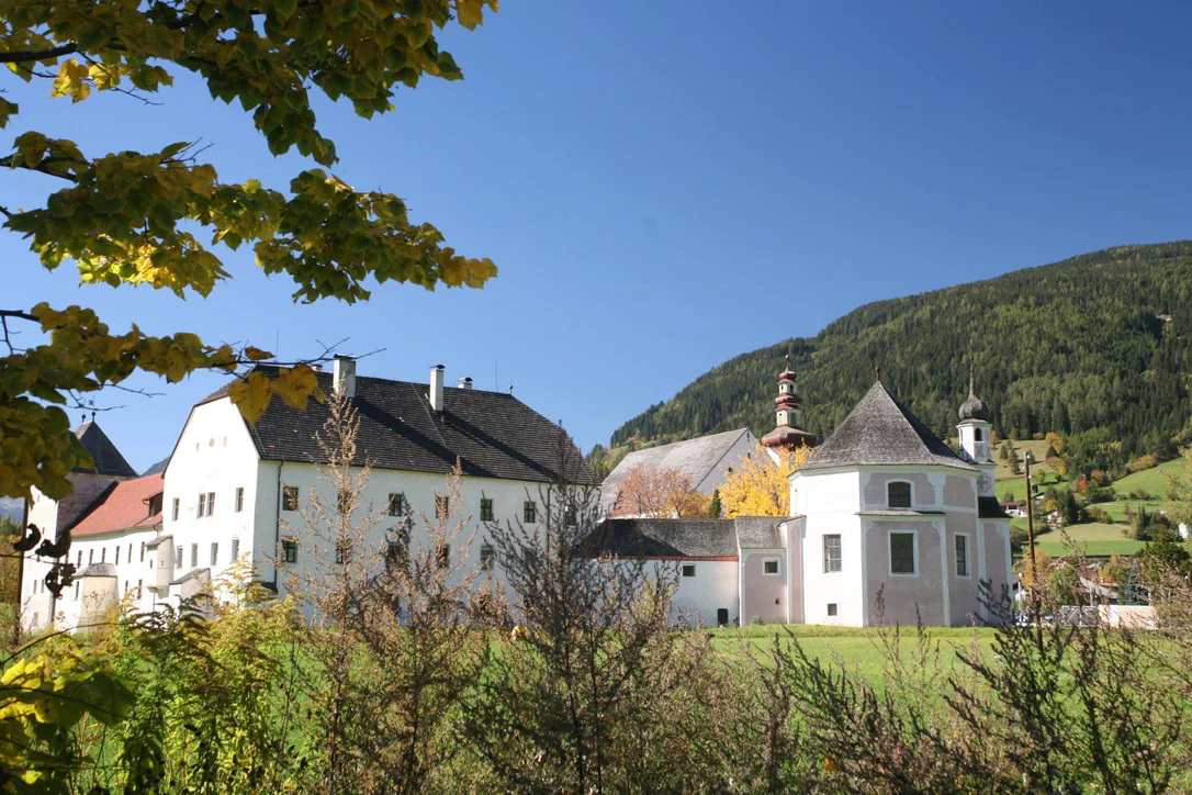 Museo Civico e Multscher Vipiteno