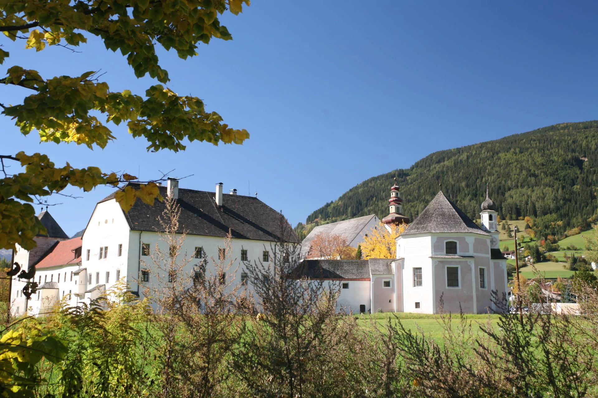 Museo Civico e Multscher Vipiteno Vipiteno 2 suedtirol.info