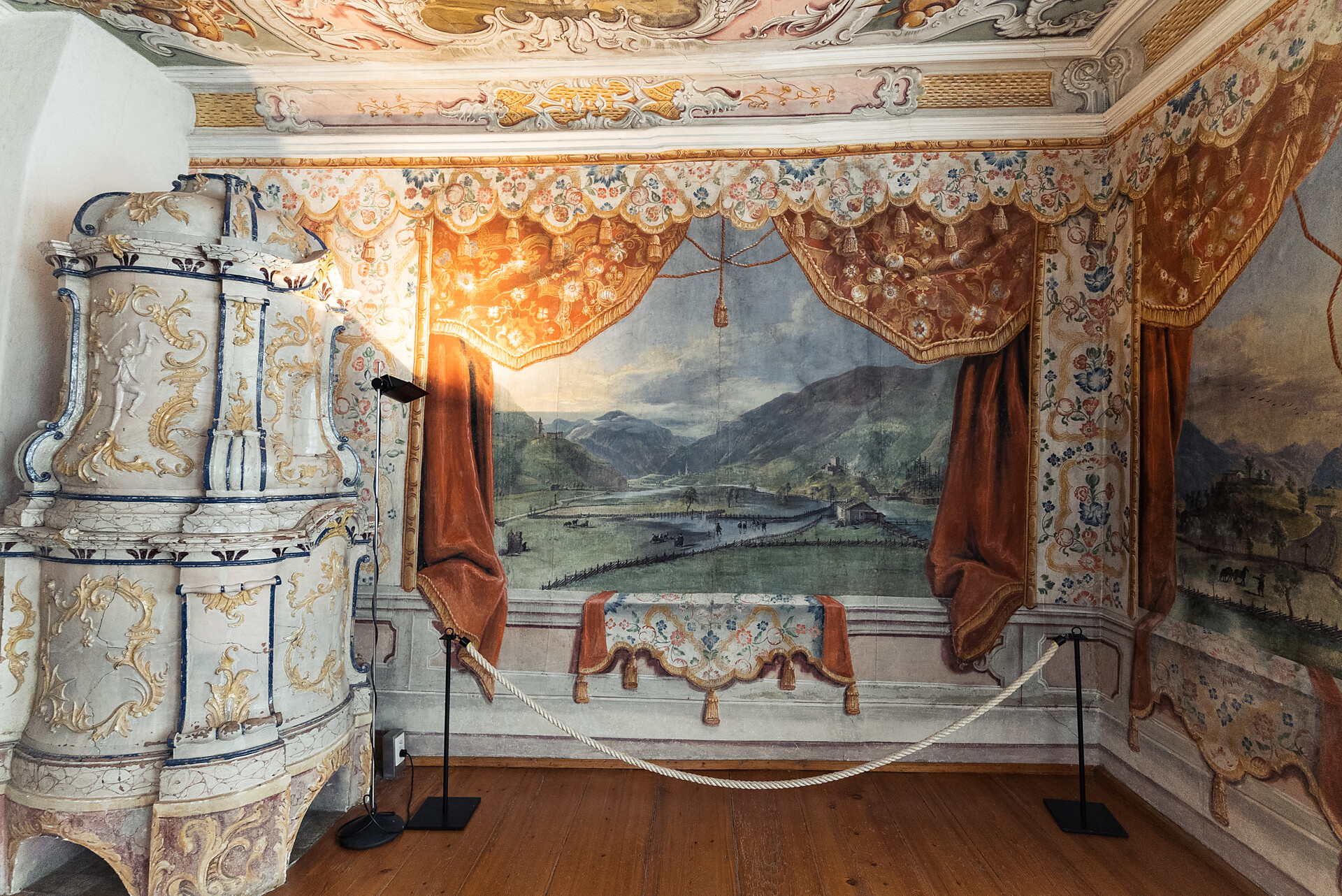 Multscher- und Stadtmuseum Sterzing Sterzing 7 suedtirol.info