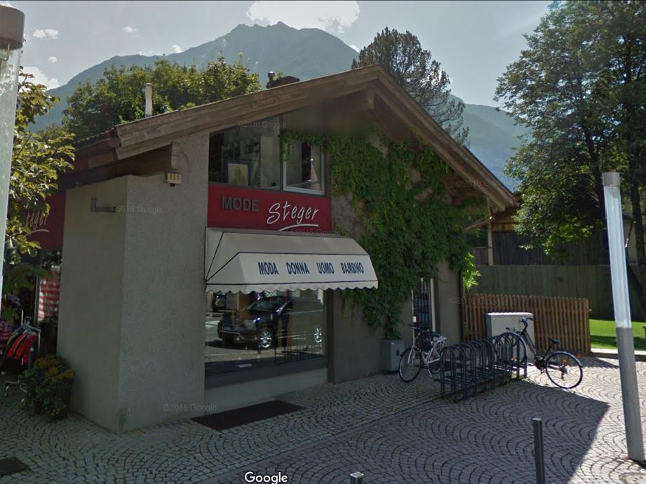 Fashion Steger Sand in Taufers/Campo Tures 1 suedtirol.info