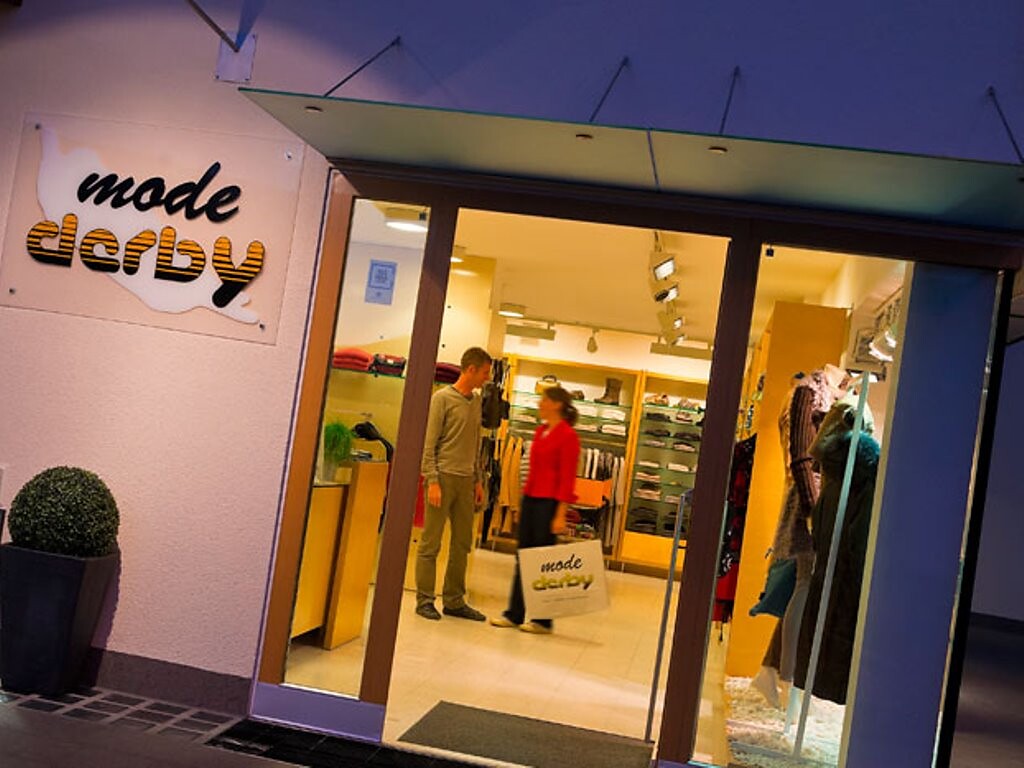 Mode Derby