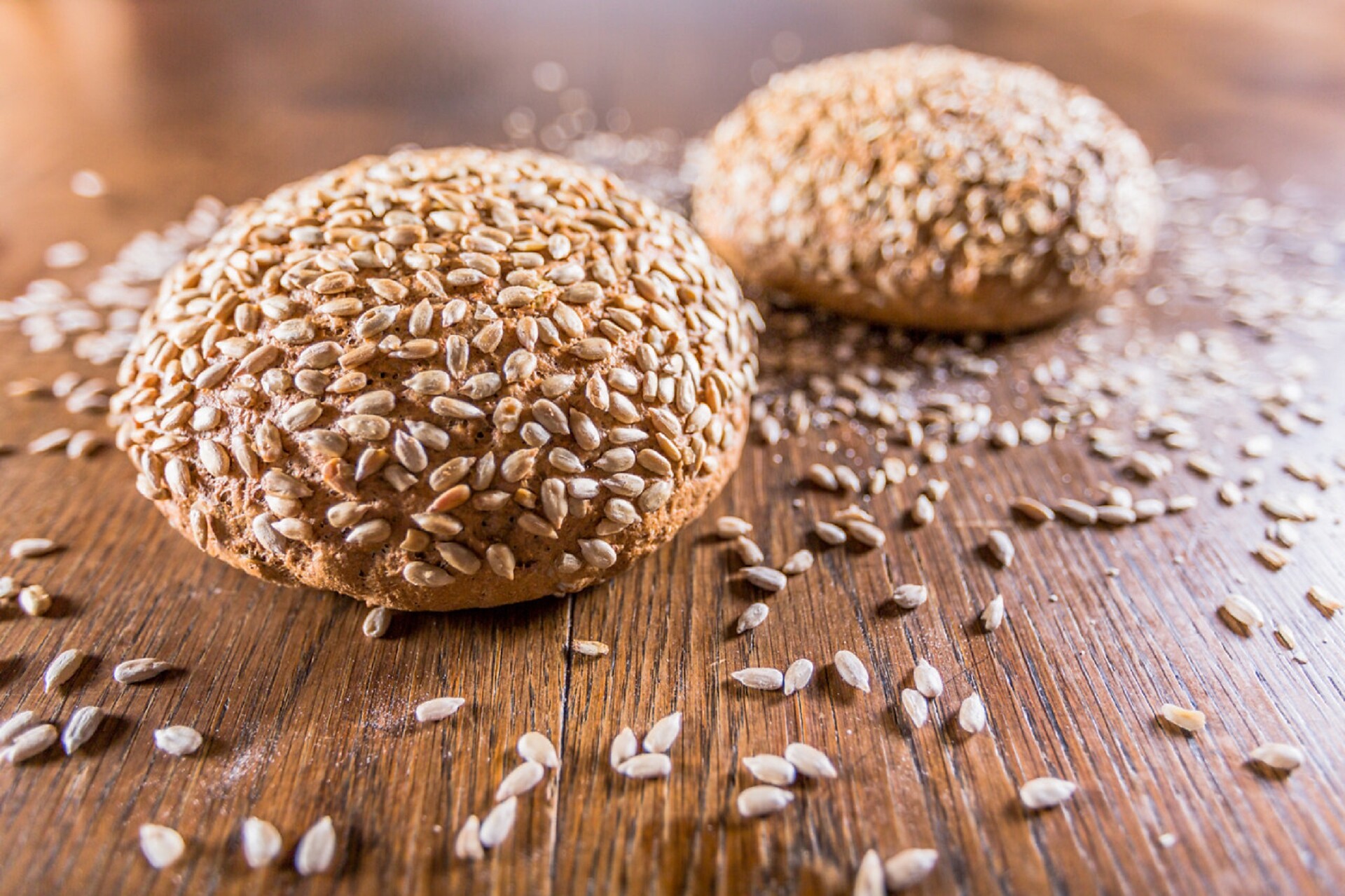 Mataner Brot