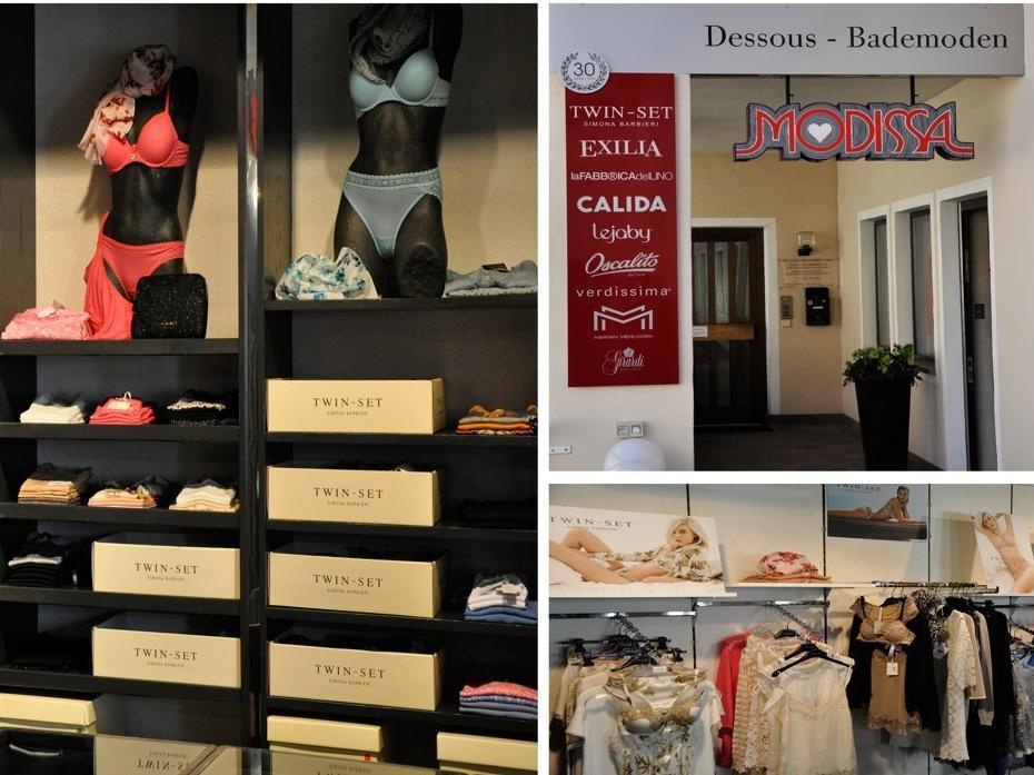 Modissa Dessous & Bademode Appiano sulla Strada del Vino 1 suedtirol.info