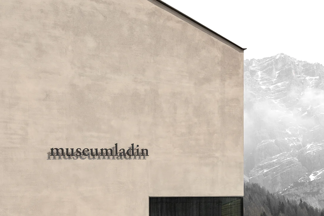 Museum Ladin Ursus ladinicus