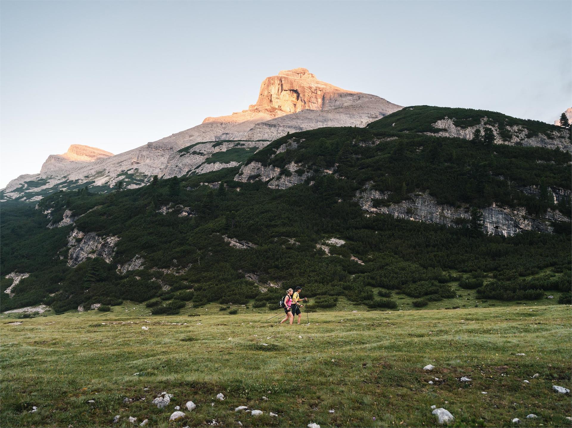 Naturpark Fanes - Sennes - Prags San Vigilio 2 suedtirol.info