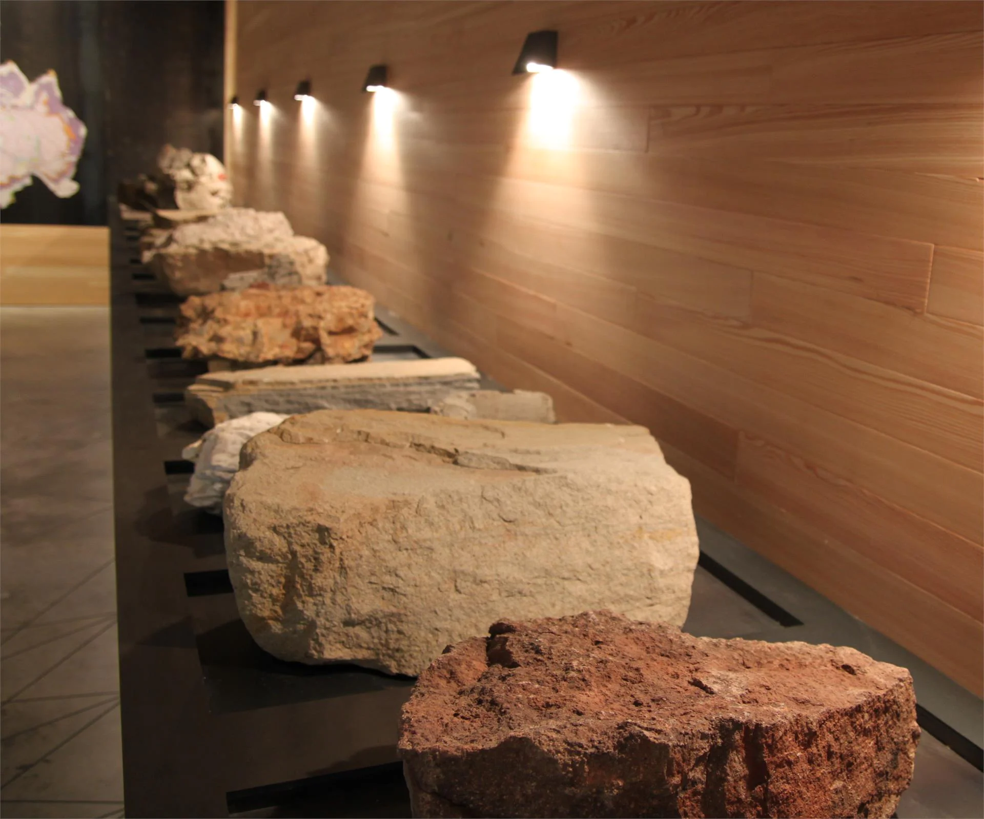 Centro visite Puez-Odle Funes 3 suedtirol.info