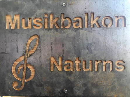 Naturnser Musikbalkon Naturns 2 suedtirol.info