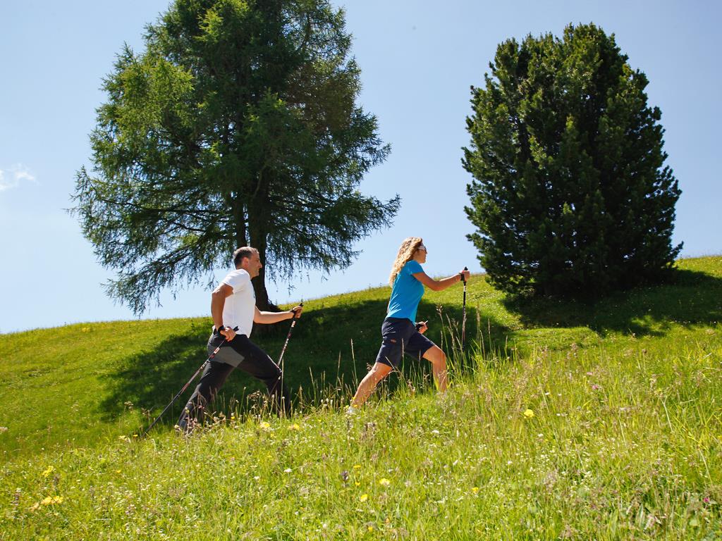 Nordic Aktiv Park Sëlva/Selva 1 suedtirol.info