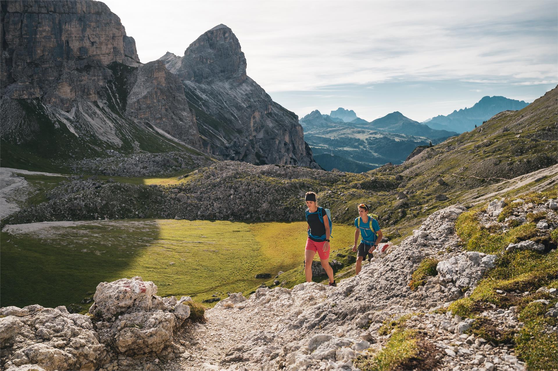 Naturpark Puez - Geisler Corvara 1 suedtirol.info