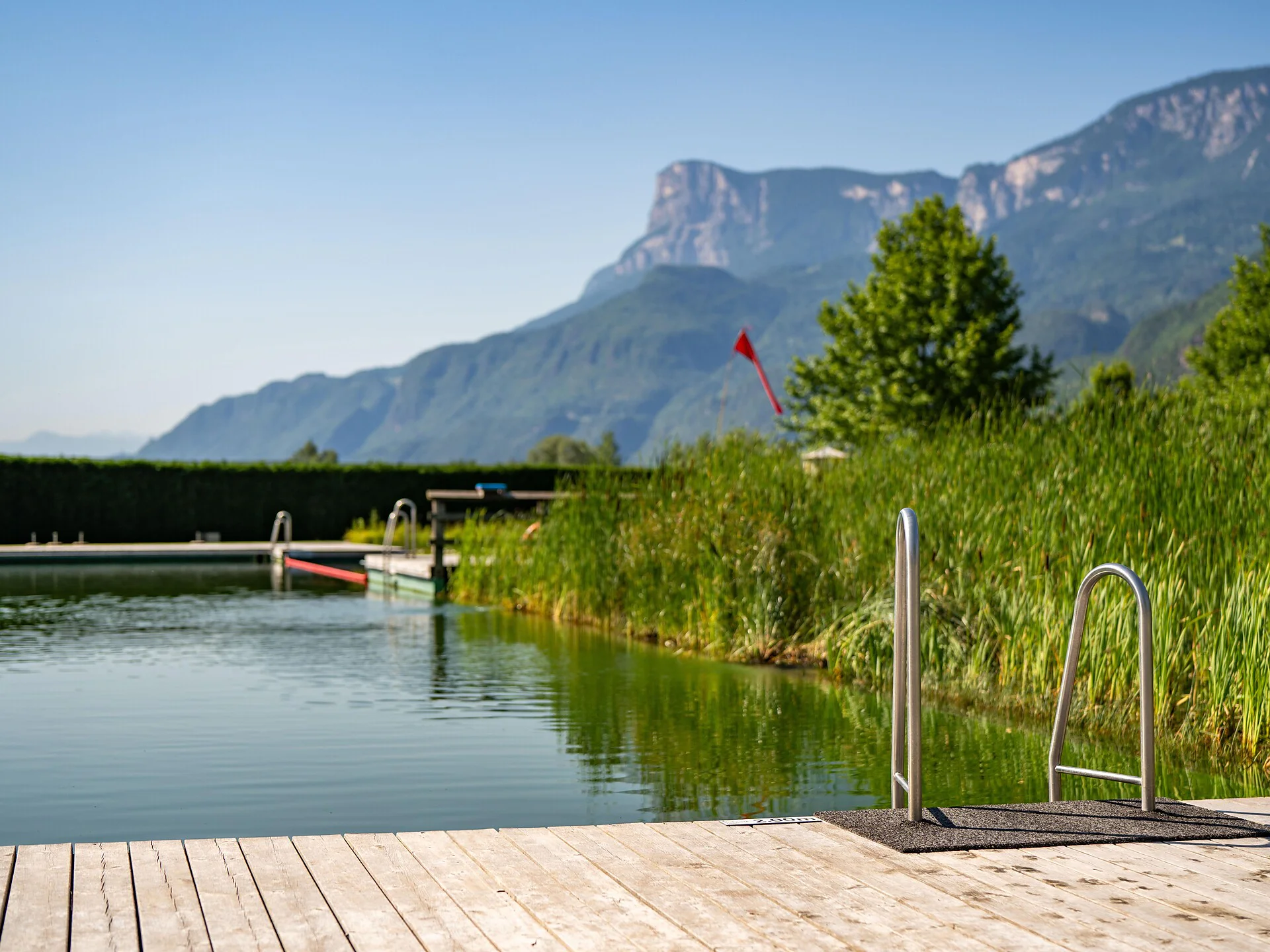 Naturbad Gargazon