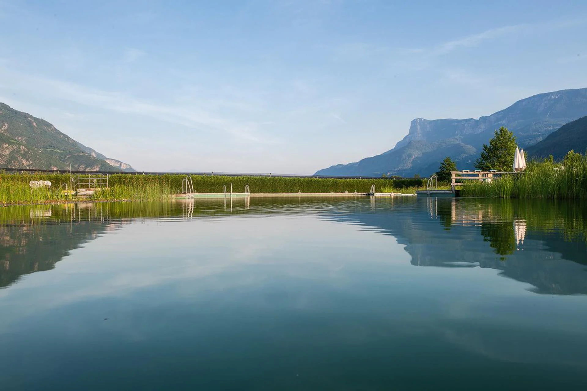 Natural Swimming Bath Gargazon Gargazon/Gargazzone 2 suedtirol.info