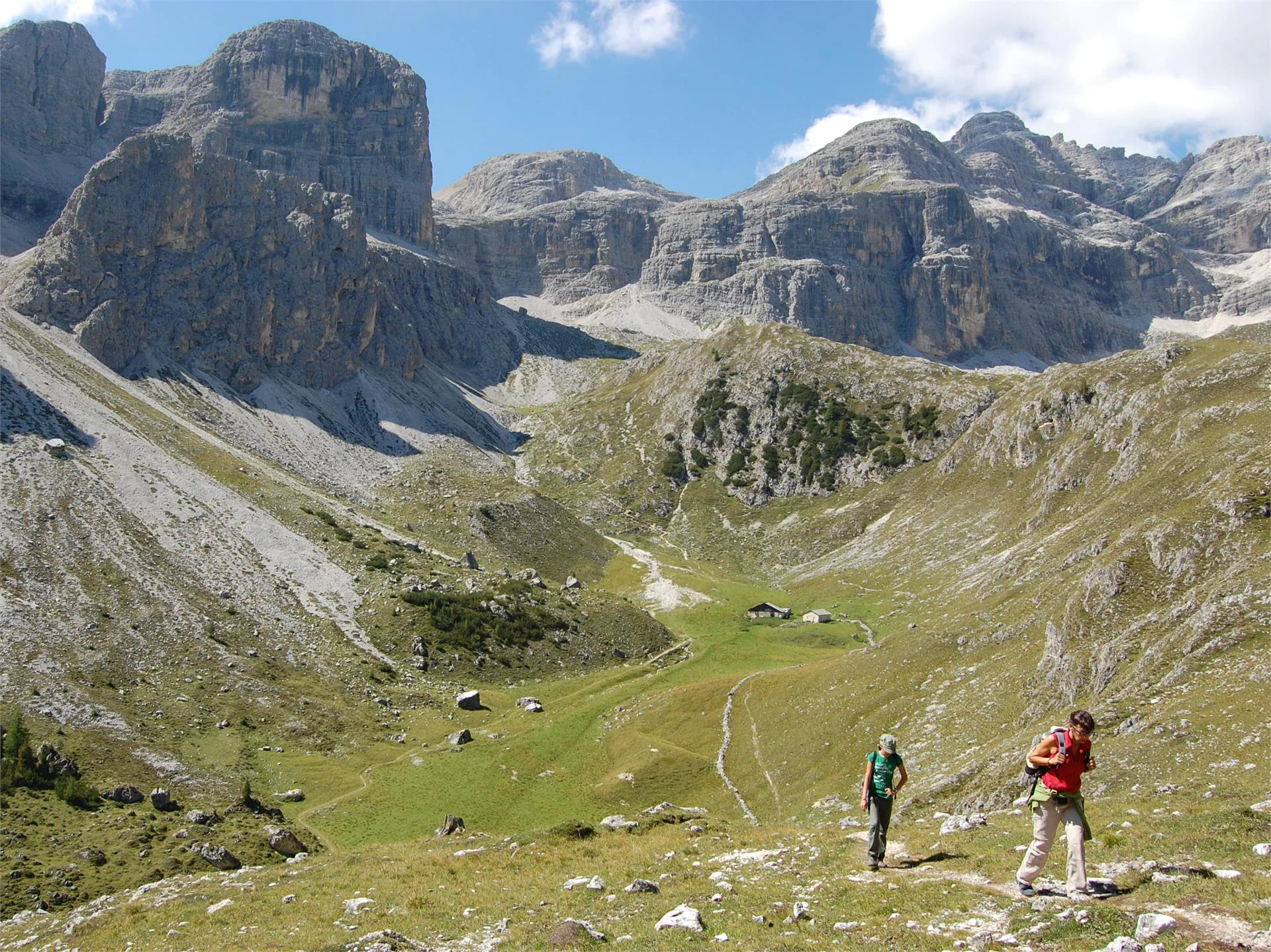 Parco Naturale Puez-Odle San Martino 4 suedtirol.info