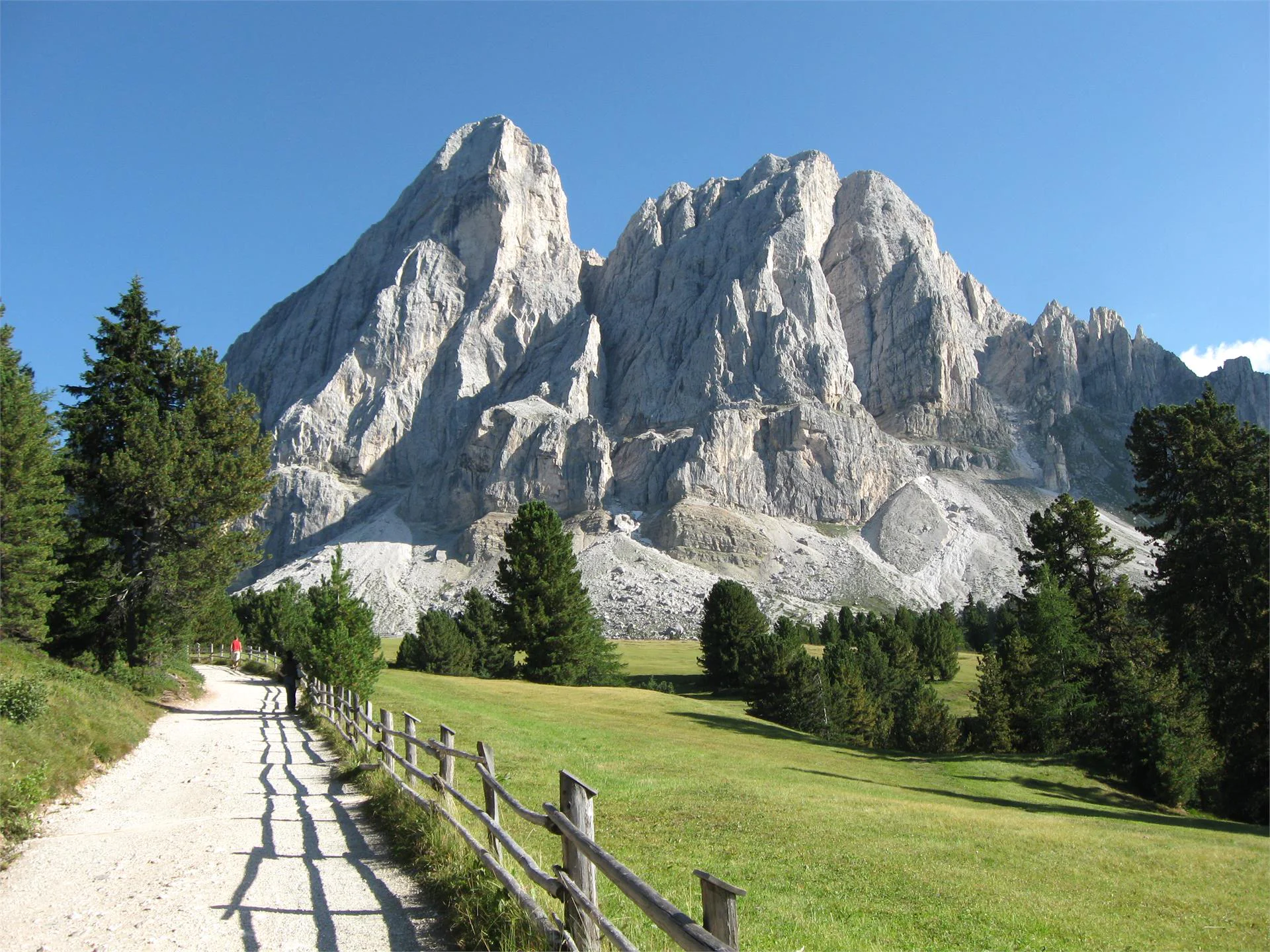 Parco Naturale Puez-Odle San Martino 2 suedtirol.info