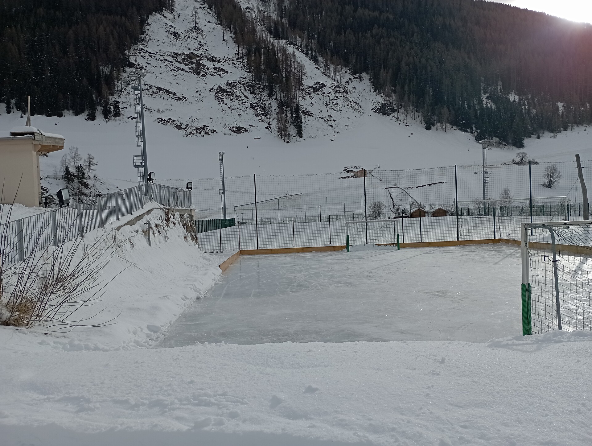 Slide
